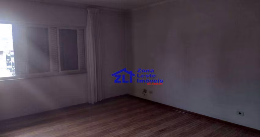 Sobrado, 729 m² - venda por R$ 6.000.000,00 ou aluguel por R$ 22.807,41/mês - Tatuapé - São Paulo/SP