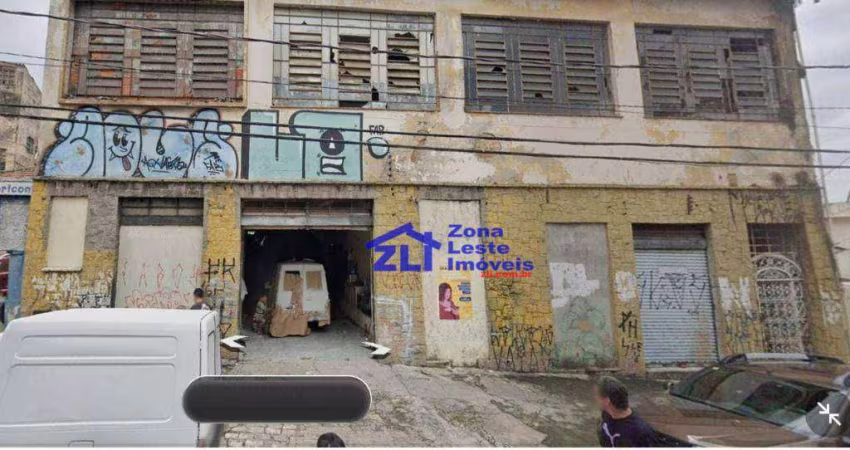 Terreno à venda, 1100 m² por R$ 6.890.000,00 - Quinta da Paineira - São Paulo/SP