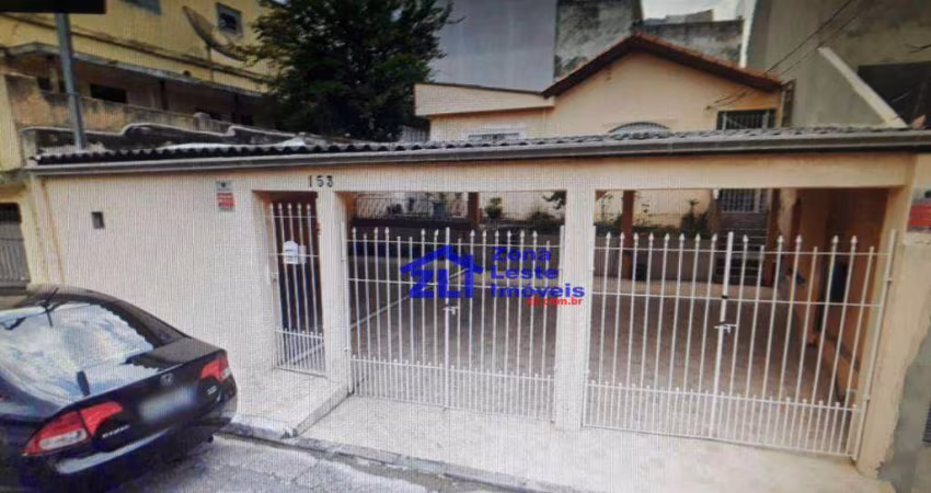-TERRENO- 250 M-( 10 X 25)- VL. PAULISTÂNIA- VENDA- $ 580.000,00