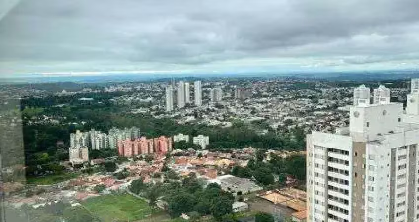Apartamento com 3 quartos à venda na Rua Dr. Dimas de Barras, 65, Gleba Palhano, Londrina