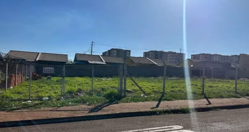 Sala comercial para alugar na Rua André Buck, 500, Jardim Padovani, Londrina