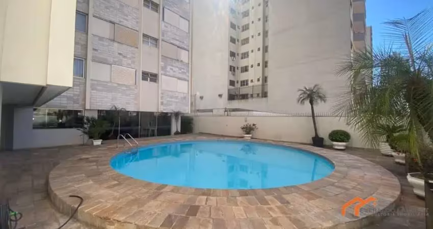 Apartamento com 3 quartos para alugar na Rua Prefeito Hugo Cabral, 1065, Centro, Londrina