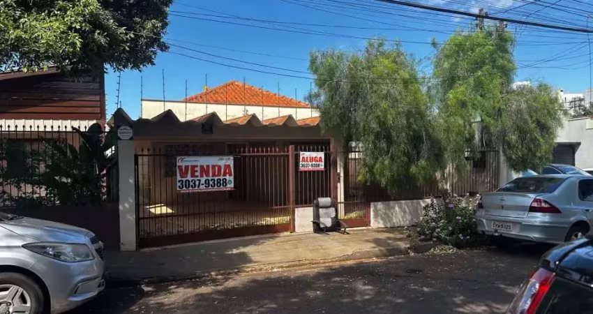 Casa com 2 quartos à venda na Rua Moreira Cabral, 432, Jardim Londrilar, Londrina