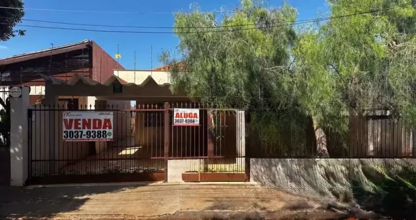 Casa com 2 quartos à venda na Rua Moreira Cabral, 432, Jardim Londrilar, Londrina