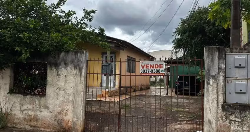 Terreno à venda na Rua Jaçanã, 54, Yara, Londrina