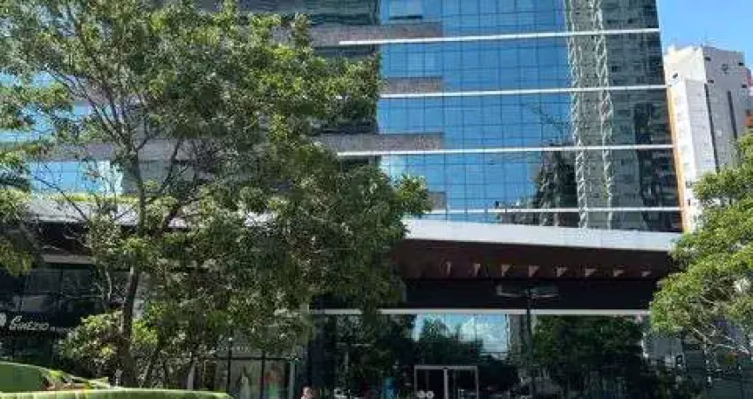 Sala comercial à venda na Avenida Madre Leônia Milito, 1500, Gleba Palhano, Londrina