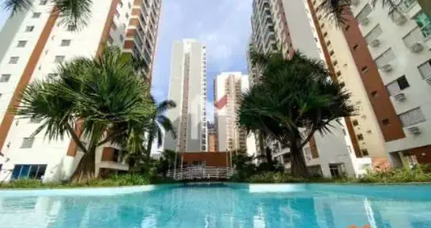 Apartamento com 3 quartos para alugar na Rua Jerusalém, 300, Gleba Fazenda Palhano, Londrina