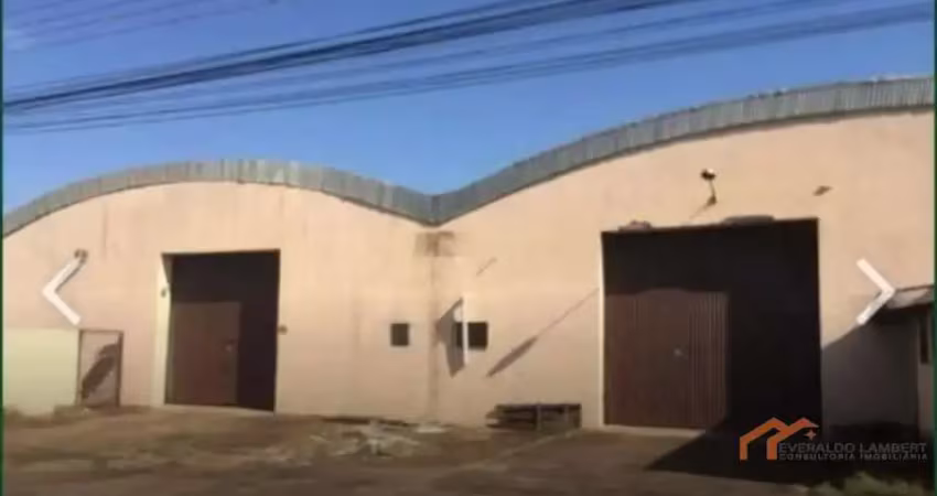 Sala comercial para alugar na Rua Walter Pereira, 315, Leonor, Londrina