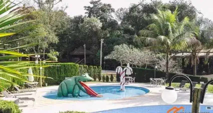 Casa em condomínio fechado com 3 quartos para alugar na Avenida Gil de Abreu Souza, 2335, Esperança, Londrina
