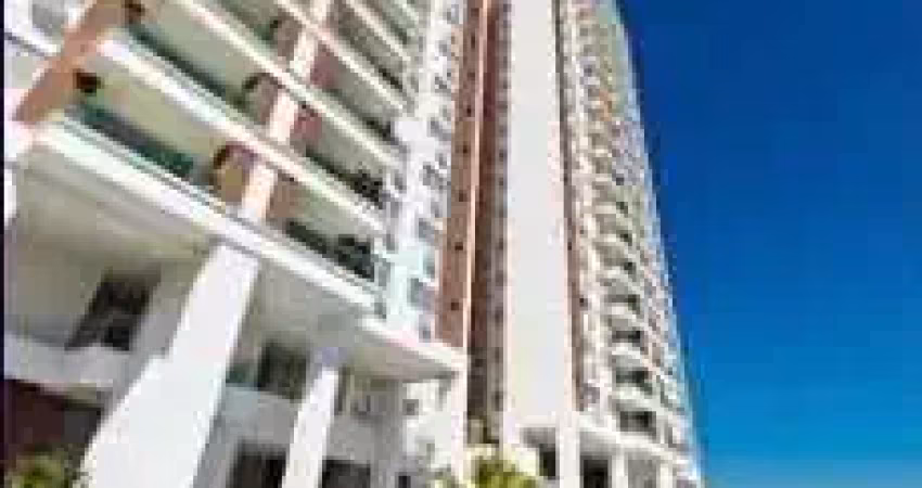 Apartamento ed. jardins eco resort & residence | plaenge