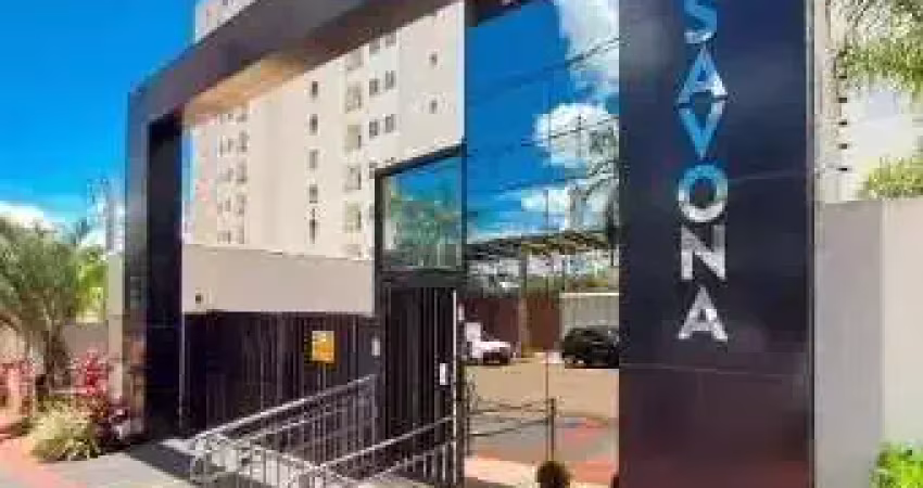 Apartamento com 2 quartos para alugar na Rua Guilherme Farel, 650, Gleba Fazenda Palhano, Londrina