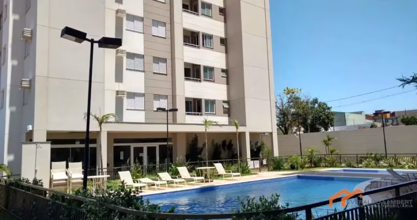 Apartamento com 3 quartos para alugar na Rua dos Coqueiros, 305 A, Jardim Morumbi, Londrina