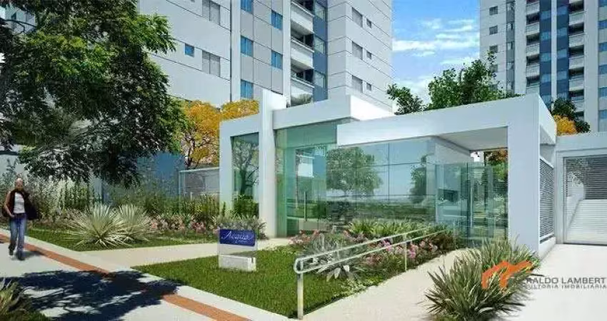 Apartamento com 3 quartos para alugar na Rua Luiz Lerco, 355, Terra Bonita, Londrina