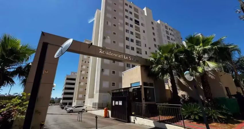 Apartamento com 2 quartos à venda na Rua Guilherme Farel, 670, Gleba Fazenda Palhano, Londrina