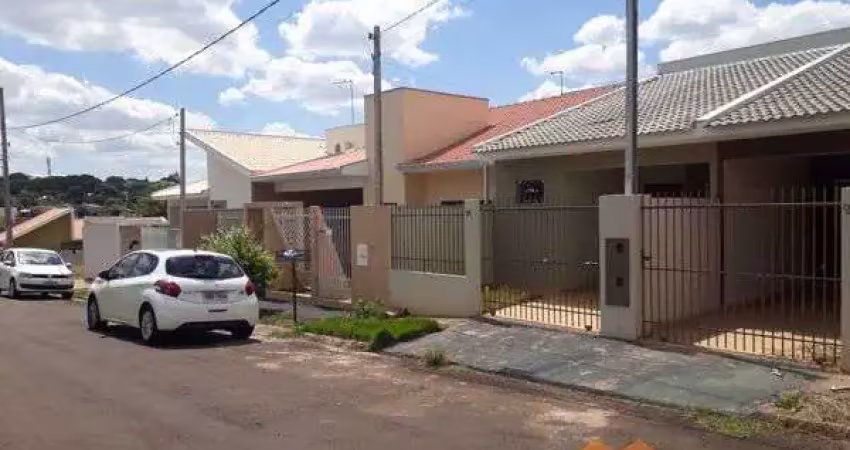 Edifício CASA