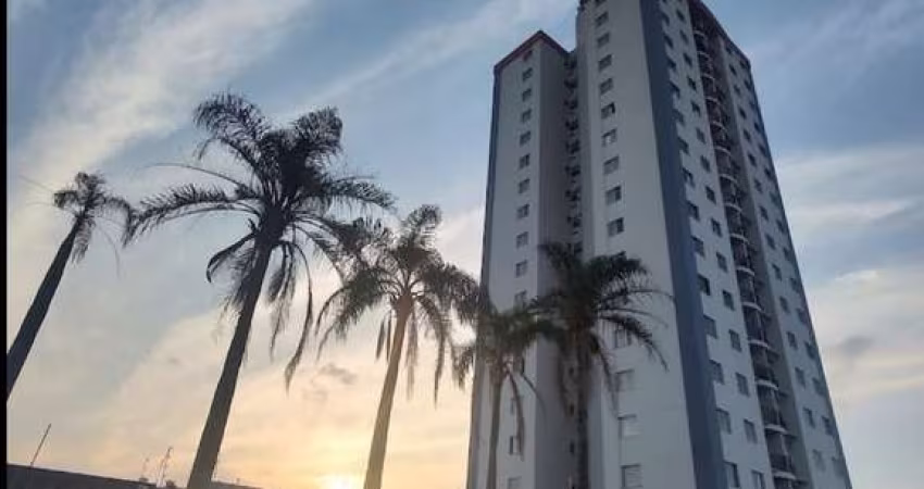 Apartamento para venda com 3 dormitórios no Residencial Sol Nascente em Mogi