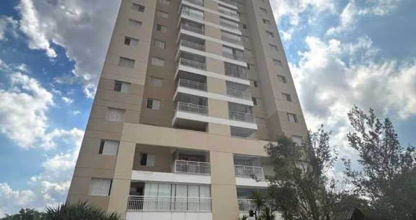Apartamento para venda com 2 suítes no Helbor Spazio Club Alto do Ipiranga.