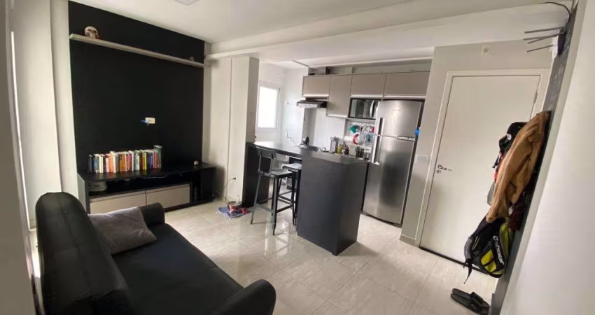Apartamento para venda com 1 dormitório no Home Flex Premium em Mogi das Cruzes
