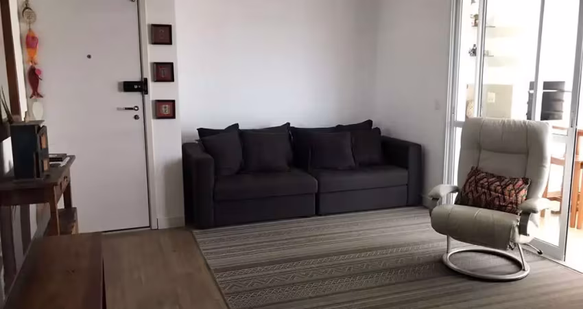 Apartamento para venda com 3 dormitórios no Residencial Helbor Spazio Club.