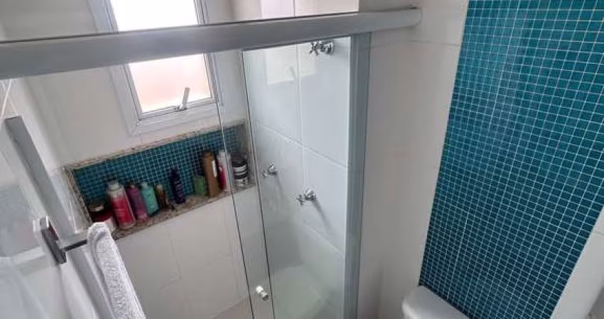 Apartamento para venda com 116m² e 3 dormitórios no Residencial Vivance