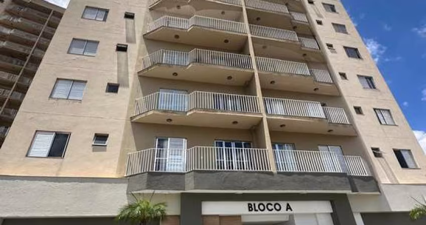 Apartamento para venda 3 dormitórios no Condomínio Monte Verde no centro de Mogi