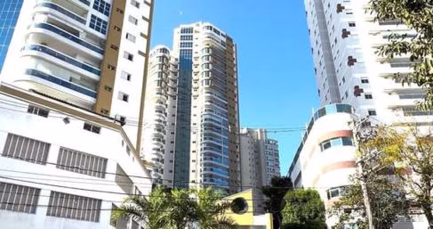 Apartamento para venda com 3 suítes no Condomínio Arts Garden na Vila Oliveira.
