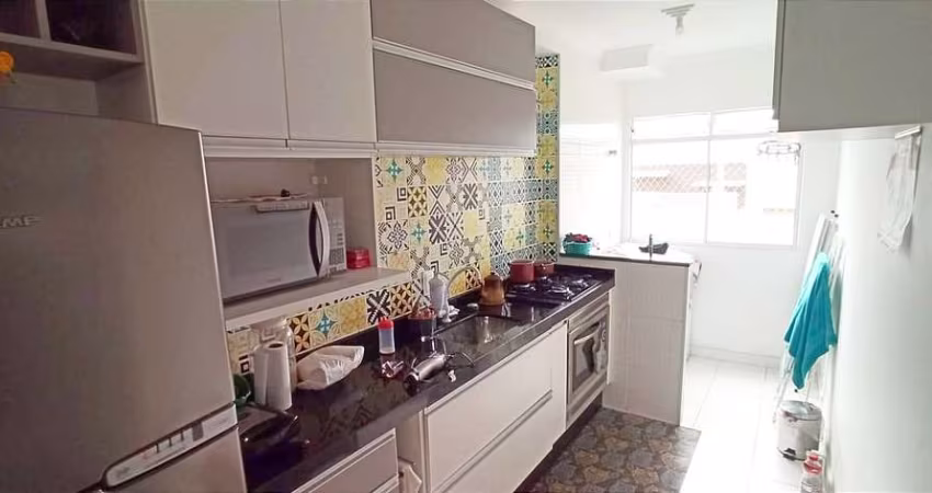 Apartamento para venda com 2 dormitórios no Residencial Parque do Zuzo