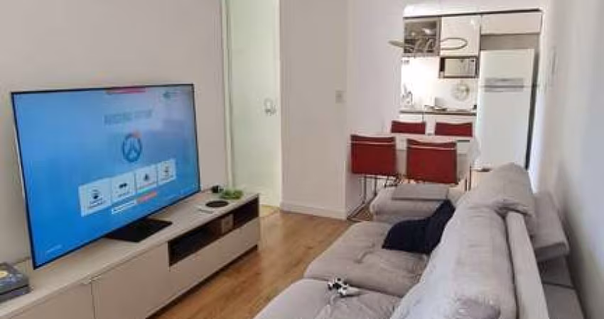 Apartamento para venda com 2 dormitórios no Residencial Onix em Mogi das Cruzes