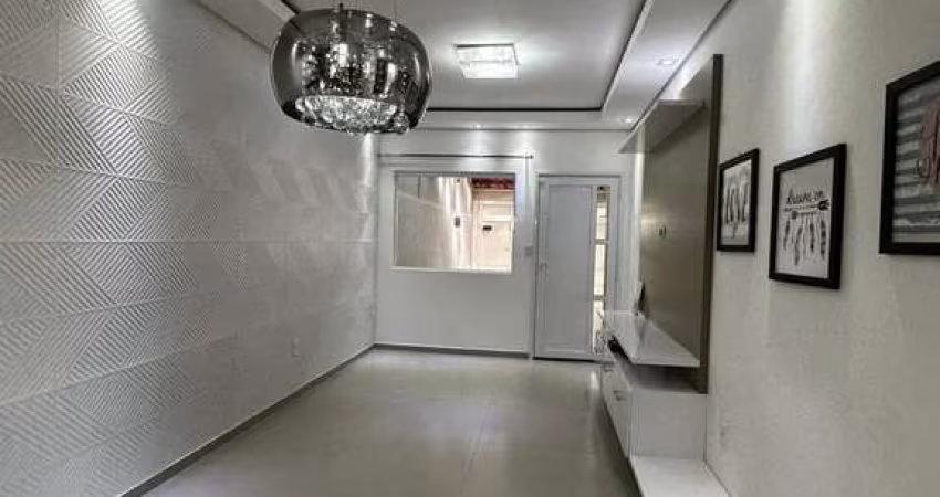 Casa térrea para venda com 3 dormitórios na Villa Di César em Mogi das Cruzes.