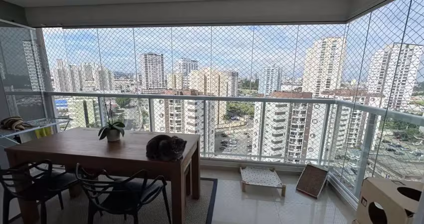 Apartamento para venda com 3 dormitórios no residencial essence prime living.