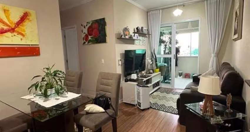 Apartamento para venda com 3 dormitórios no Residencial Dolce Vita em Mogi.
