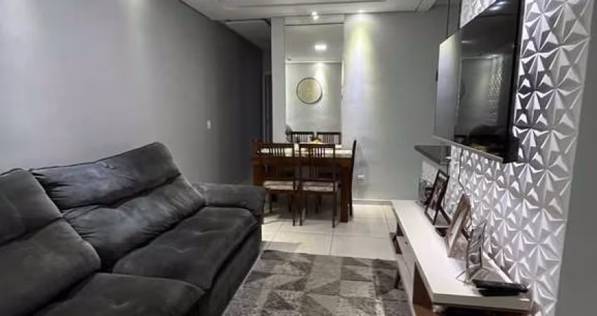 Casa para venda com 3 dormitórios no Residencial Belarmino no Jardim Camila.
