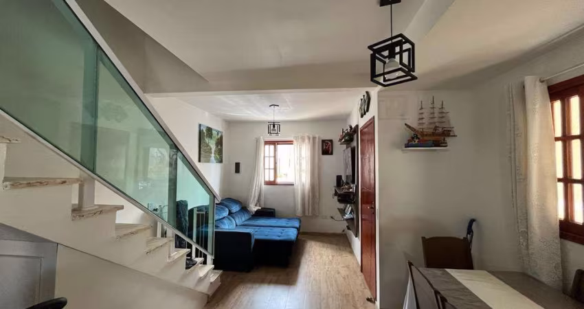 Sobrado para venda com 3 dormitórios no Residencial San Torino Vila Aparecida .