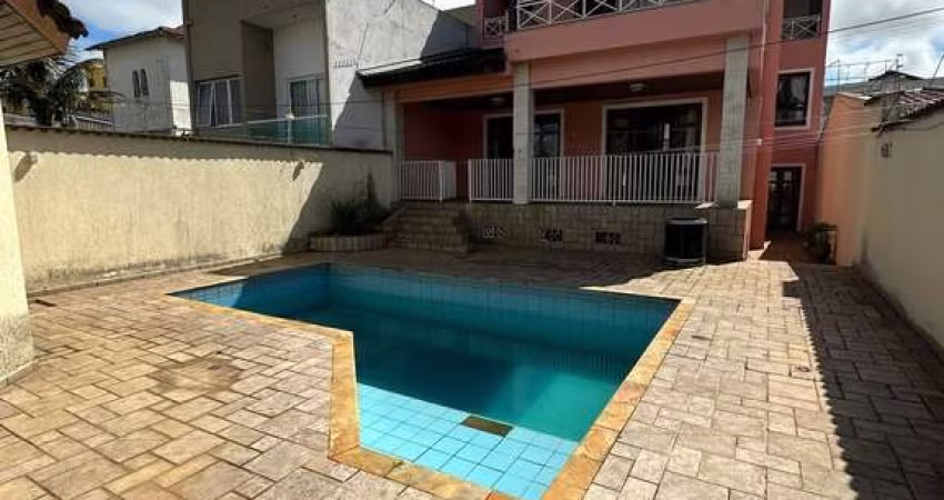 Casa para venda com 4 suítes no Mogi Moderno em Mogi das Cruzes.