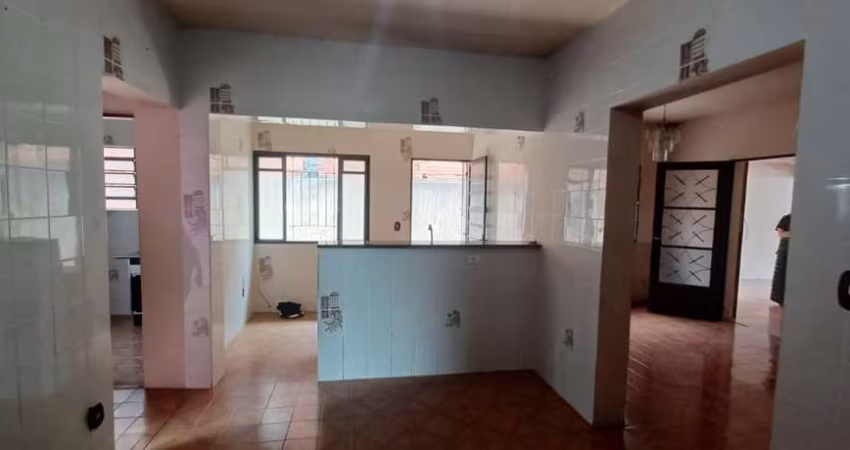 Casa térrea para venda com 3 dormitórios no bairro Caputera em Mogi das Cruzes.