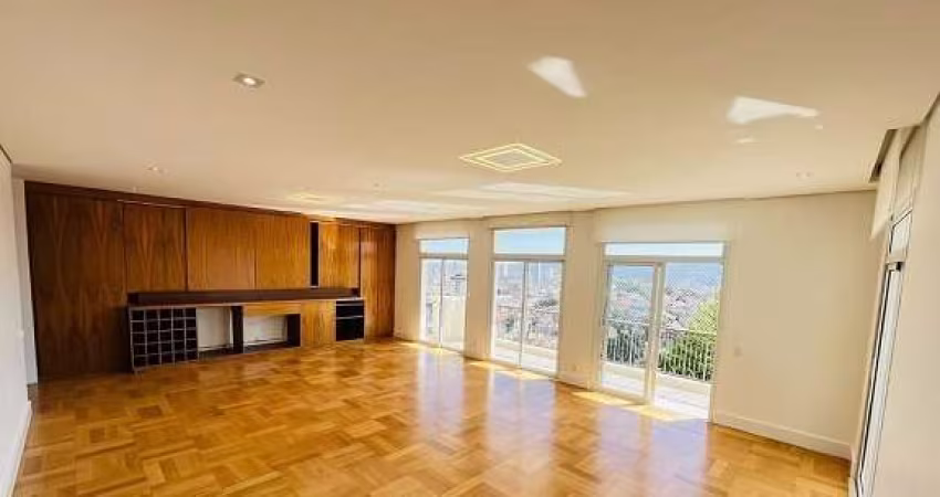 Apartamento alto padrão para venda 4 suítes no Edifício Firenze na Vila Oliveira