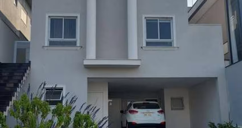 Casa para venda com 4 suítes no Condomínio Aruã Brisas em Mogi das Cruzes.
