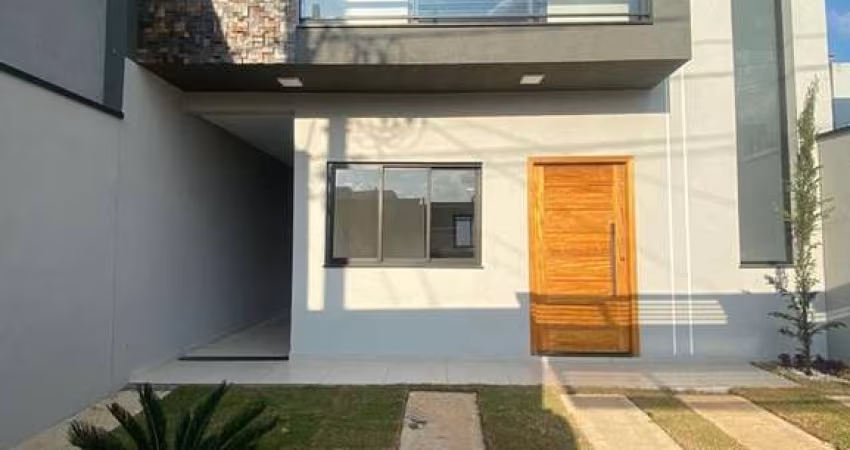Sobrado para venda com 3 domritórios no Villa Di César em Mogi das Cruzes.