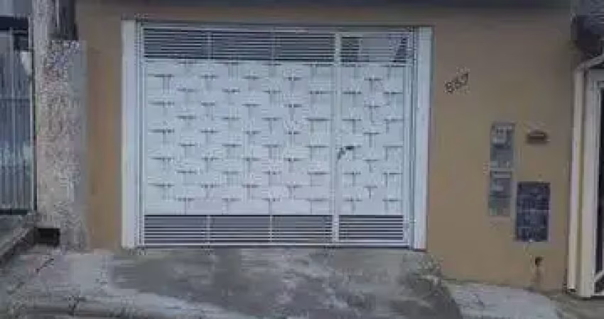 Casa a venda com 4 dormitórios no bairro Mogi Moderno em Mogi das Cruzes