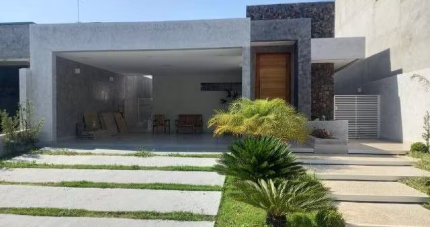 Casa térrea a venda com 3 dormitórios no Residencial Veneza em Mogi das Cruzes