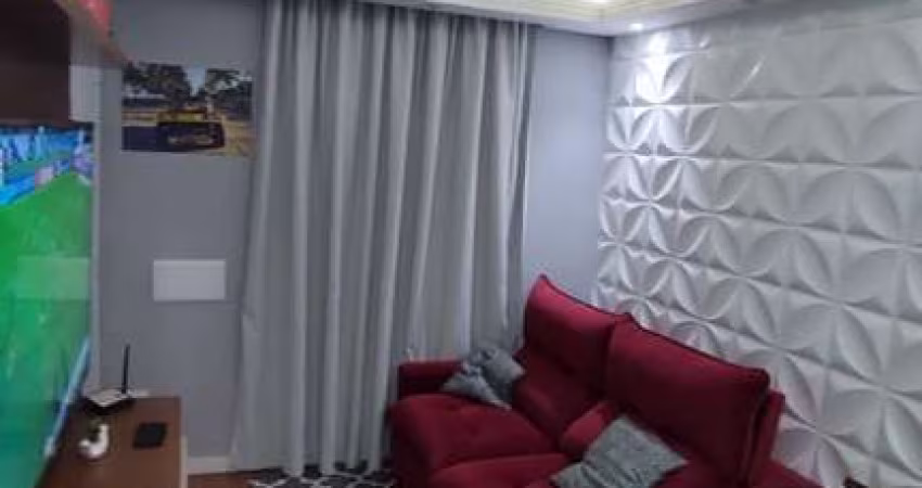 Casa para venda com 2 dormitórios no Residencial Bela Vista na Av Japão.