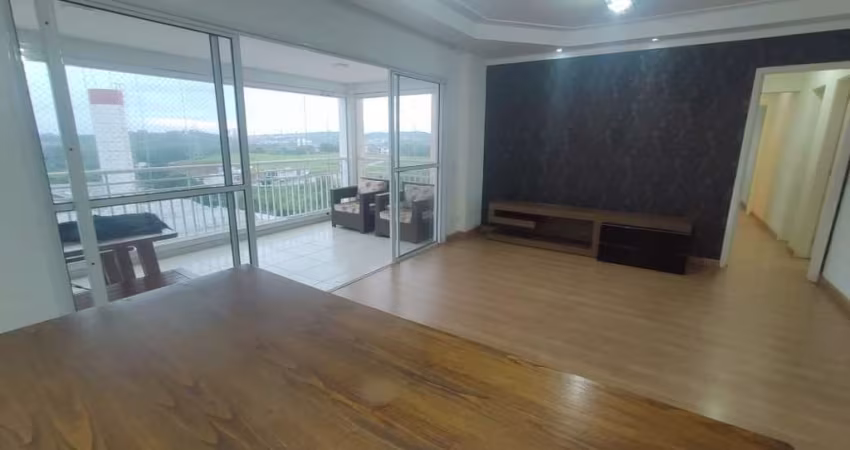 Apartamento para venda 4 dormitórios no Helbor Home Club Itapety Vila Oliveira.