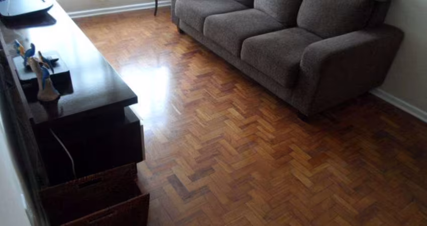 Apartamentos para venda com 2 dormitórios na Vila Mariana em São Paulo.
