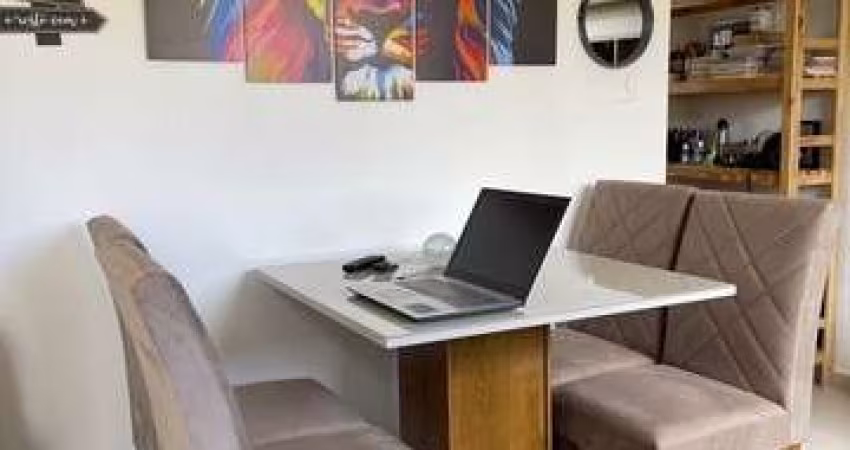Casa a venda com 2 suítes no condomínio Santa Helena na Vila São Paulo