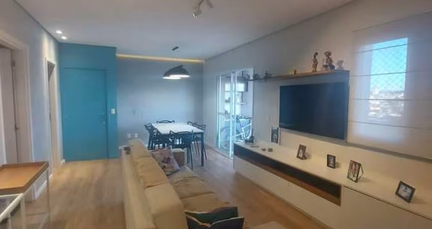 Apartamento para venda 80m² com  2 dormitórios no Helbor Espaço e Vida Ipoema.