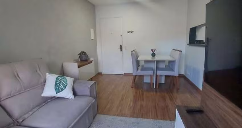 Apartamento mobiliado para venda 2 dormitórios no Helbor Park Alto do Ipiranga.