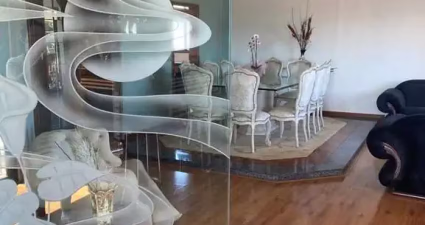 Apartamento á venda com 209m², 3 suítes no Edifício Sun Life no Alto do Ipiranga