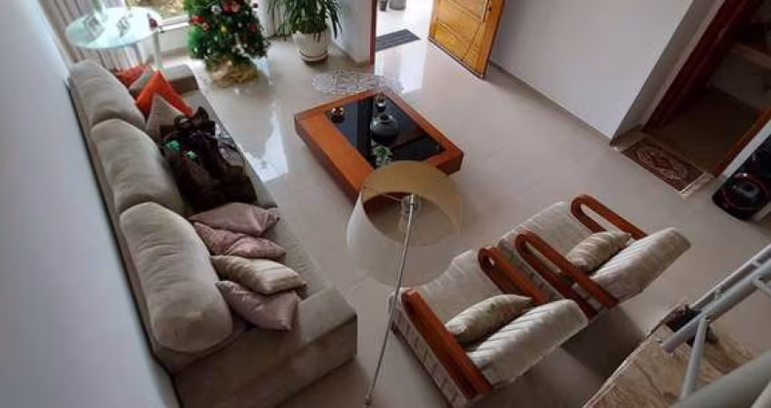 Casa com 3 dormitórios à venda no condomínio Mosaico Da Serra - Mogi das Cruzes
