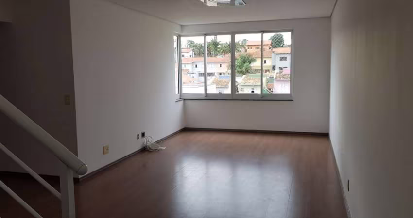 Cobertura duplex para venda com 144m² no Residencial Hills na Vila Oliveira.