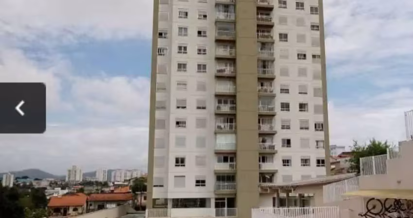 Apartamento para venda 3 dormitórios, no Residencial  Via Marina no Mogi Moderno